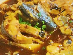 -烟水渔庄餐厅(西溪湿地店)