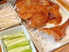 -蜀厨小匠·民间川菜(犀浦店)
