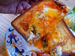 -Alimentari早午餐(安福路店)