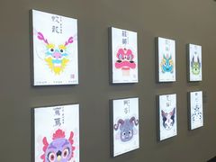 -南京市规划建设展览馆