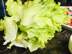 -一品诚记烤肉(大连柏威年购物中心店)