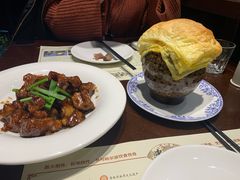 -老厨家(友谊路总店)