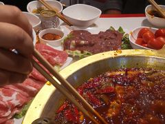 -李常在重庆火锅(合川总店)