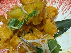-鹿鸣春饭店(总店)