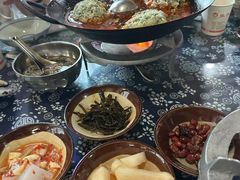 -张关合渣(航空大道店)