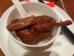 -杭州JW万豪酒店-万豪中餐厅