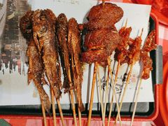 -辣小鲜·南昌大排档(船山路店)