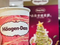 -哈根达斯(大洋百货店)