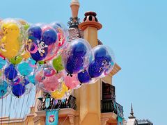 -上海迪士尼度假区