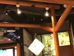 大堂-云海肴·汽锅鸡·云南菜(天山百盛优客店)