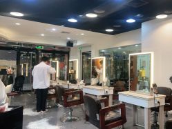 -东燃造型 DR·Hair Salon