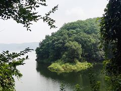 -萨尔浒风景区
