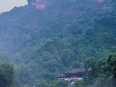 -青城山