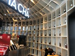 -MAMACHA妈妈茶(岳麓山店)