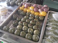 -丽姐传统糕点糖水店