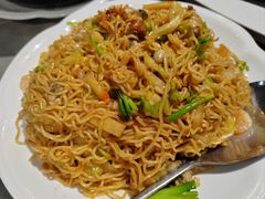 -钱山海鲜大排档