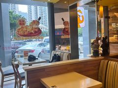 -尊宝比萨(金沙店)