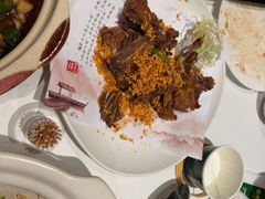-贝勒爷·酥不腻烤鸭