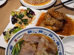 -直隶安家罩饼(复兴路店)