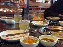 -捞王猪肚鸡火锅(昆山店)