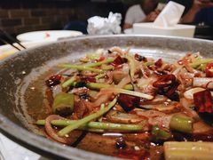 -嘉禾·悦享餐厅(八方汇店)