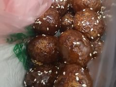 -邓记新一代糖油果子(四川煤管局供销公司职工宿舍店)