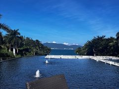 -三亚太阳湾柏悦酒店