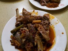 -桥香园云南过桥米线(金马碧鸡店)