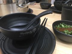 -为什么牛潮汕牛肉火锅(万胜广场店)
