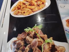 -恩宏德餐馆(平山道店)