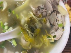 -陈记汤饭(水巷口店)