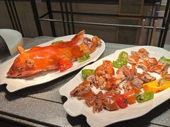 -味餐厅·海鲜·火锅·自助餐