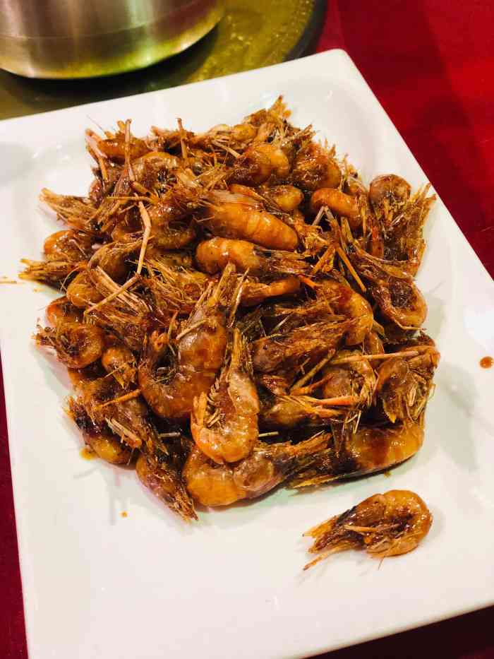 三林本帮馆(中林街店)-"上过舌尖上的中国 本帮菜 很棒!藏了!