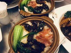 -圆山大饭店-圆苑餐厅