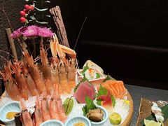 -花潮料理艺食馆(SM新生活广场店)