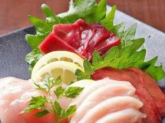 -松坂屋日料自助(长城路店)