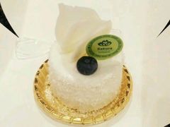 -樱花糕坊(群星城店)