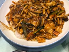 八珍豆腐-陈傻子餐厅(世纪都会店)