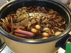 -安徽阜阳卷馍(西单店)