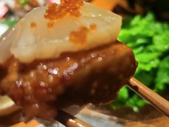 -久喜番和牛烧肉酒场(北辰三角洲店)