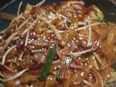 -潮粥荟·潮汕砂锅粥(槐房万达店)