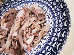 -北京老门框爆肚涮肉馆(锦业路店)
