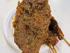 -胖子鸡排(循礼门老字号店)