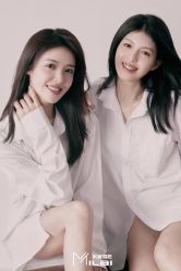 -米莱摄影写真(五大道别墅店)