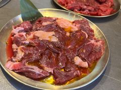-金龙烧烤·牛肉面(西塔店)