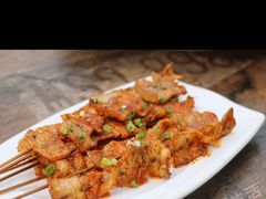 -毛辣果·红酸汤牛肉火锅&冰煮羊(西单店)