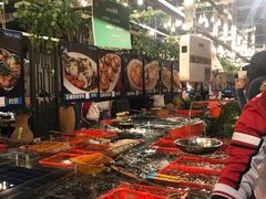 大堂-79号渔船海鲜饭店(华强北店)