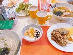 -和平宾馆(王府井店)