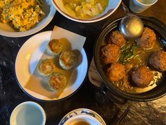 -花迹·金陵南京菜(老门东店)