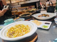 -潮界(虹桥新天地店)